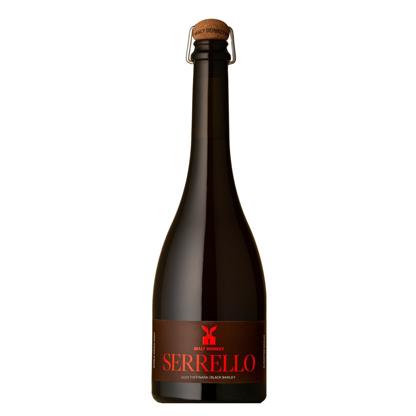 Tintinara Serrello 2025 (Black Barley)