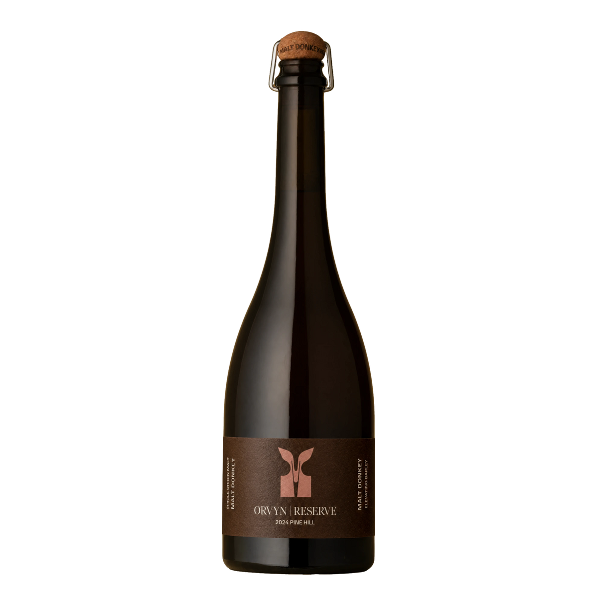 Pine Hill Orvyn Reserve 2024