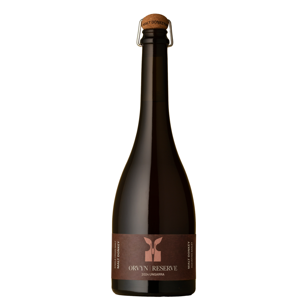 Ungarra Orvyn Reserve 2024