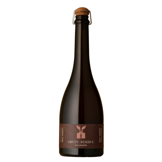 Ungarra Orvyn Reserve 2024