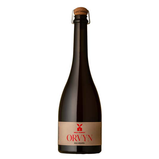Ungarra Orvyn 2024