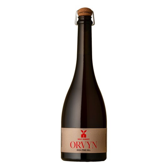 Pine Hill Orvyn 2024