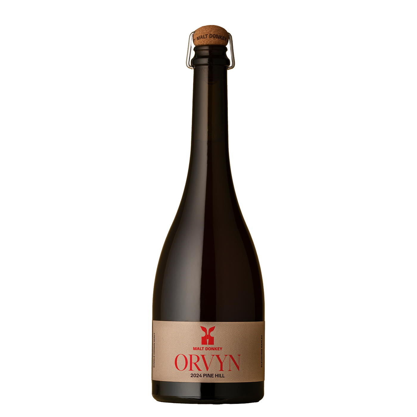 Pine Hill Orvyn 2024