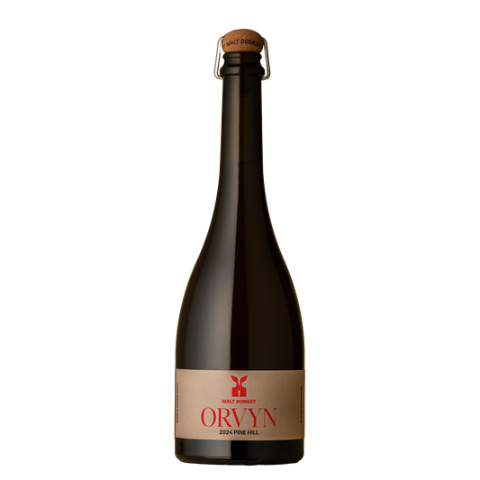 Pine Hill Orvyn 2024