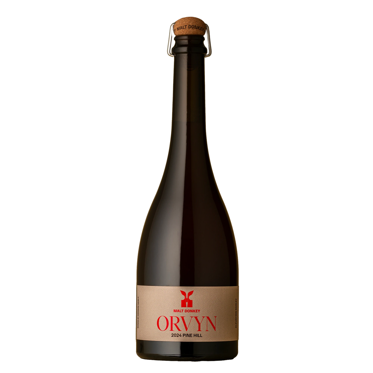 Pine Hill Orvyn 2024