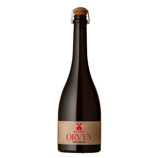 Pine Hill Orvyn 2024