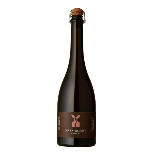 Pine Hill Orvyn Reserve 2024