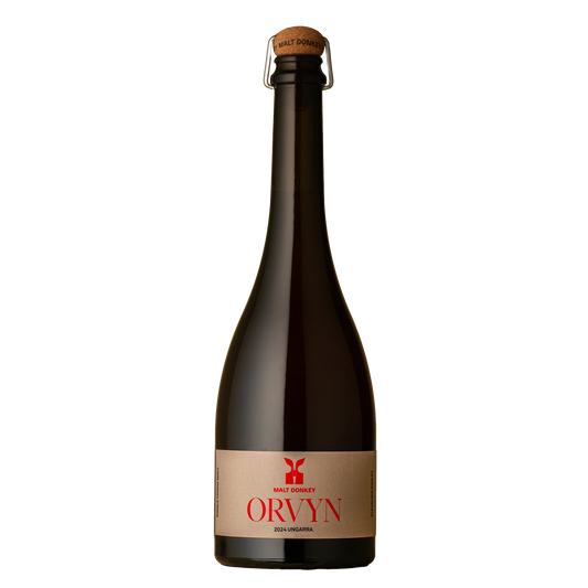 Ungarra Orvyn 2024