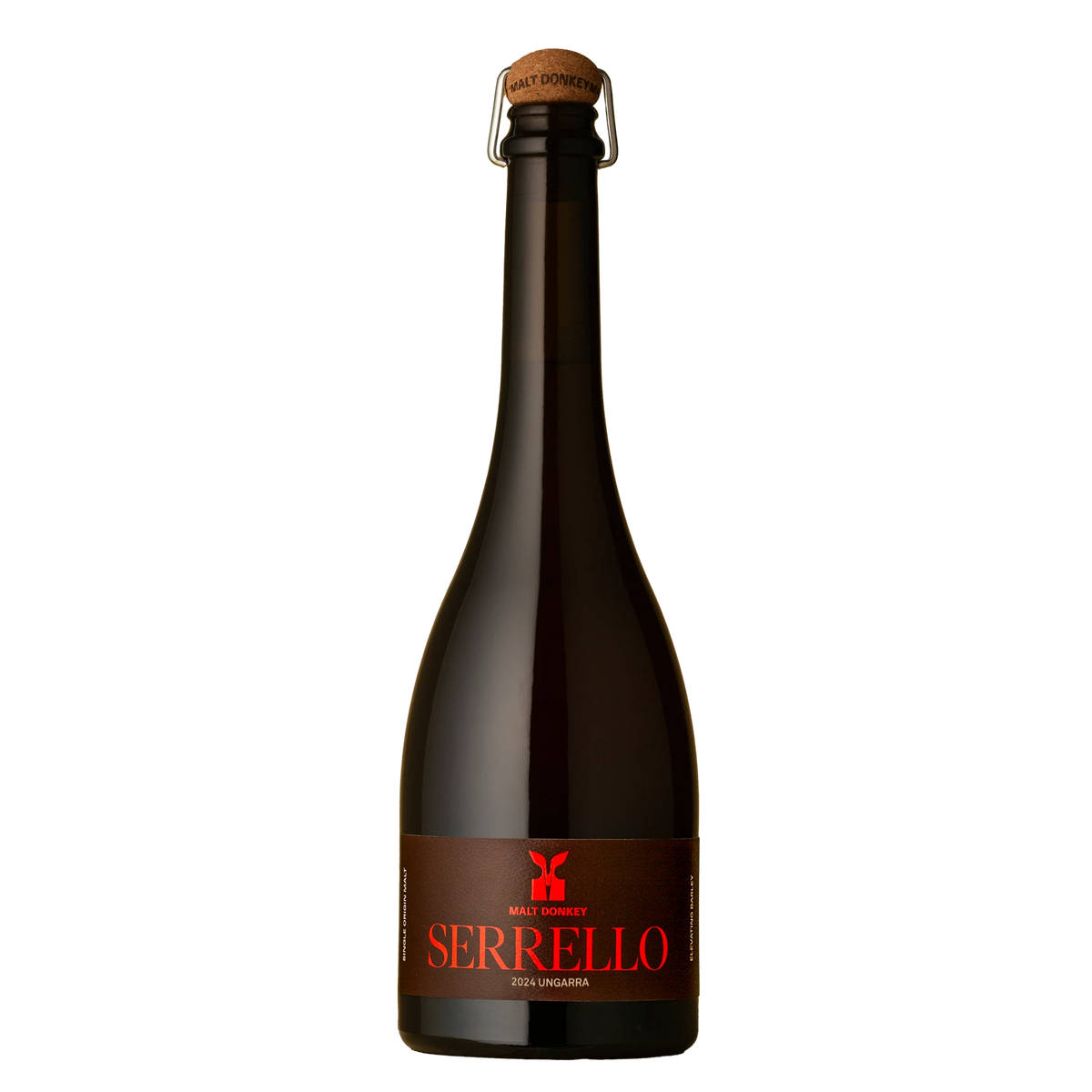 Ungarra Serrello 2024